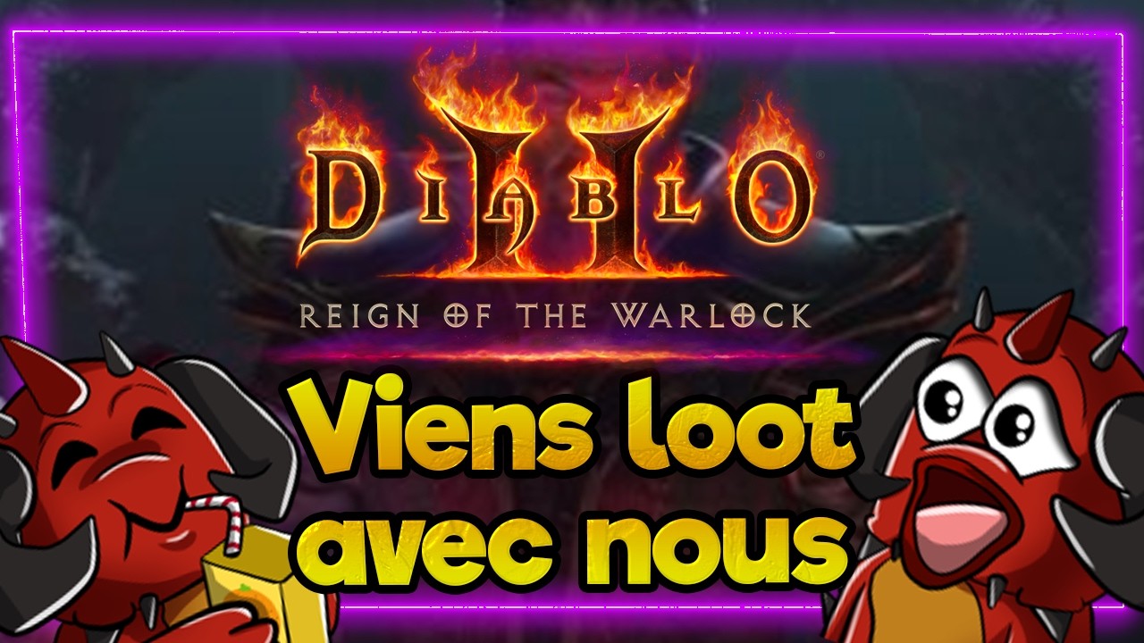 Farm hell avec la commu ?