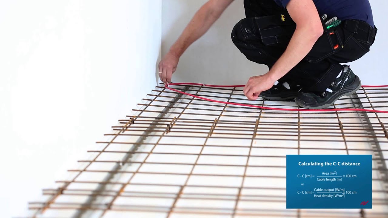 DEVIflex™ - Electrical Heating Systems (Norsk)