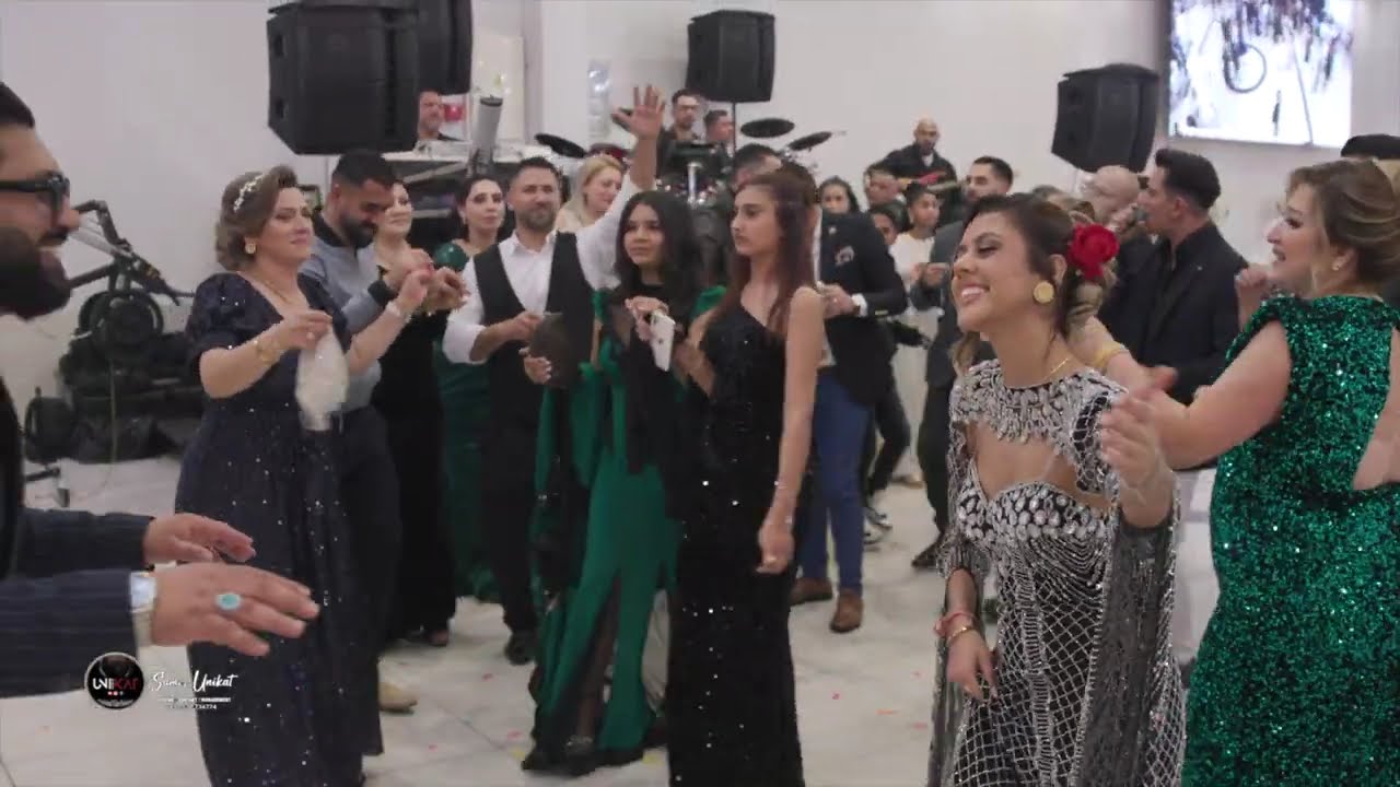 Bijav Ko Gazda Denis & Esma || Paris Kenan & Minivera || Mladi Talenti ,Tarkan ,Tair Violina PART 4