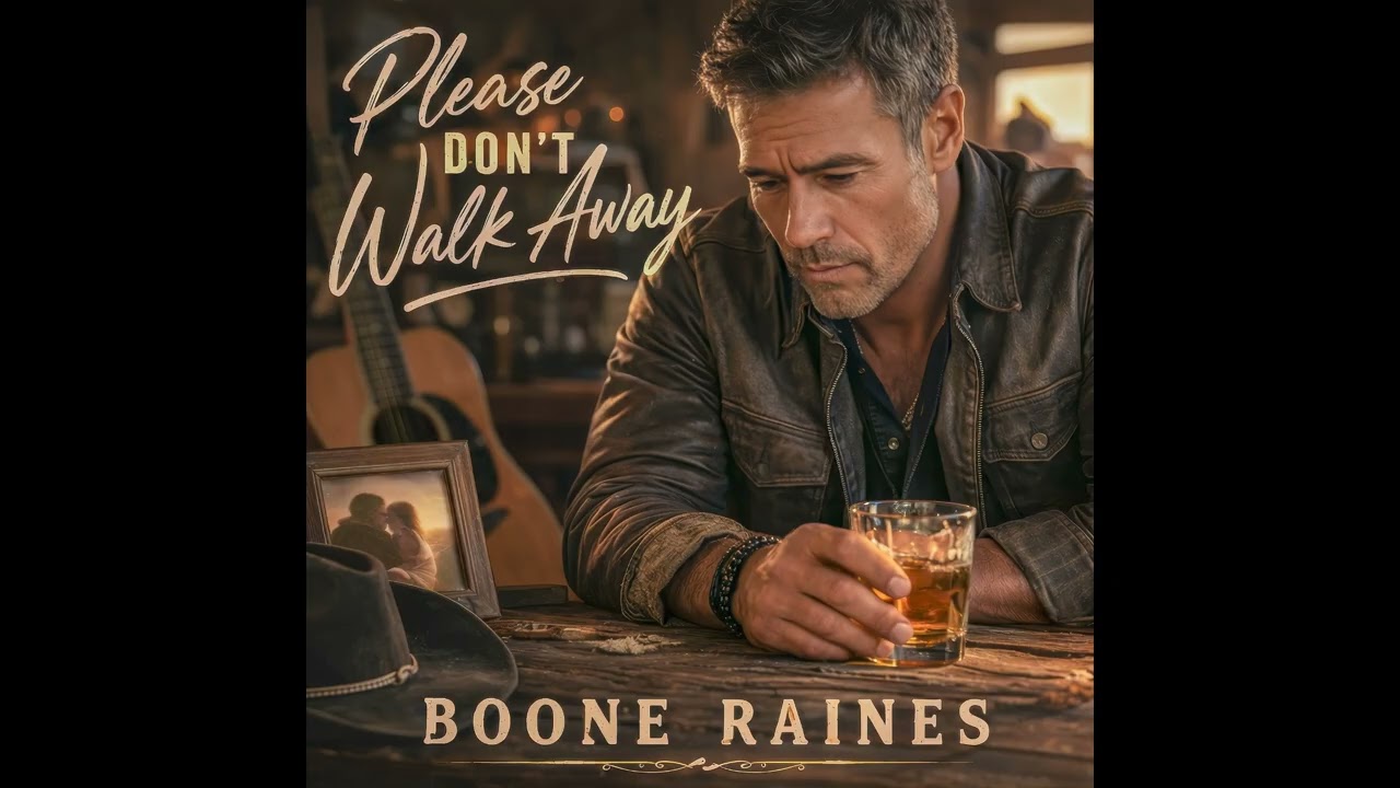 Please Don't Walk Away