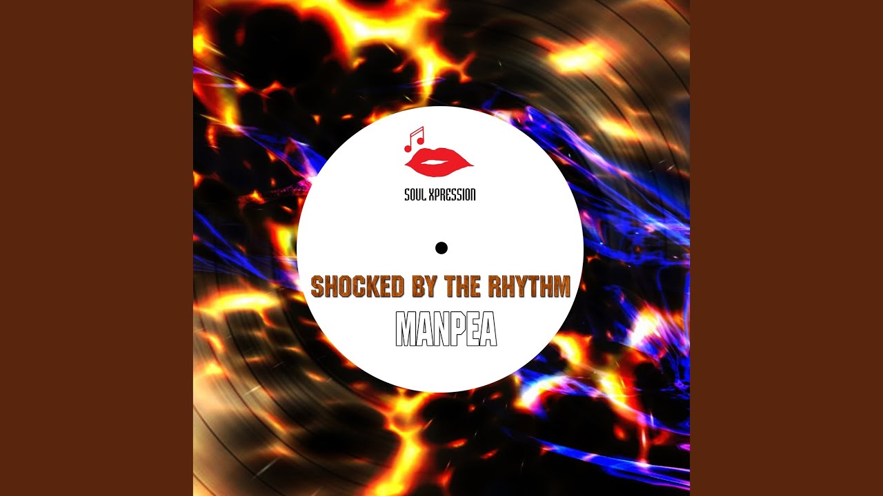 Shocked By The Rhythm (Tubolar Progres Instrum)