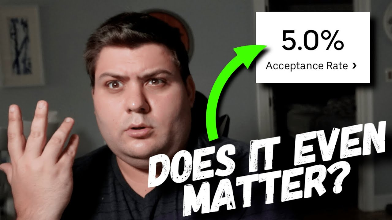 Acceptance Rating on UberEats - EVERYTHING You MUST Know!!!