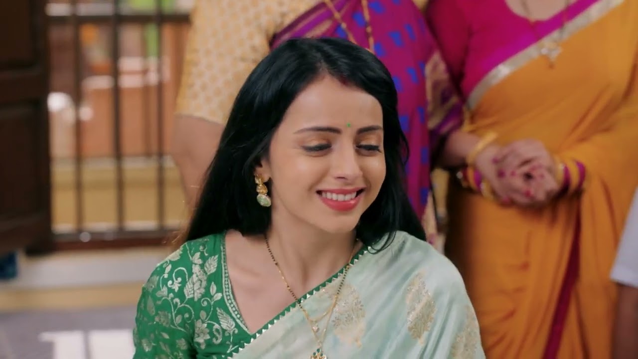 Ghar Ek Mandir Kripa Agrasen Maharaj Ki - Ep 35 - Shrenu Parik - Hindi Tv Serial - Zee Anmol