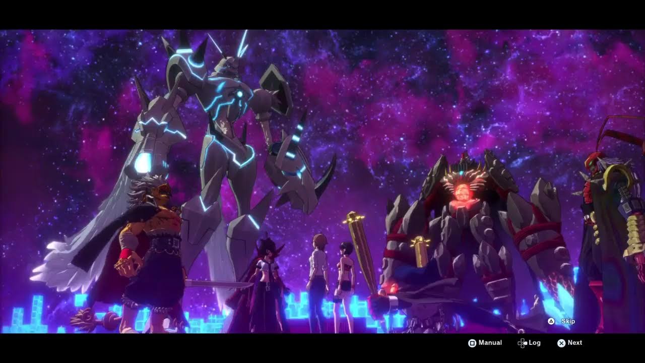 Digimon Time Stranger DLC2