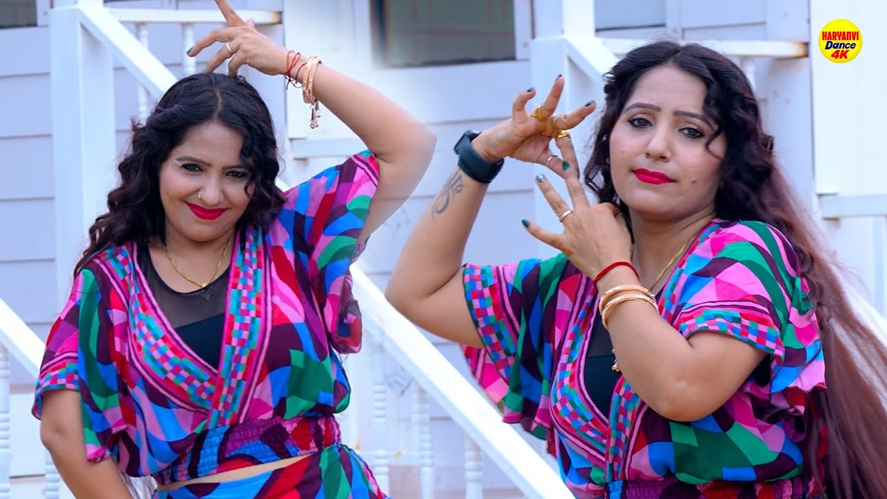 चालू मटक मटक I Chalu Matak Matak I Rachna Tiwari I Haryanvi Dance 2026 I Viral Video I Sonotek Masti