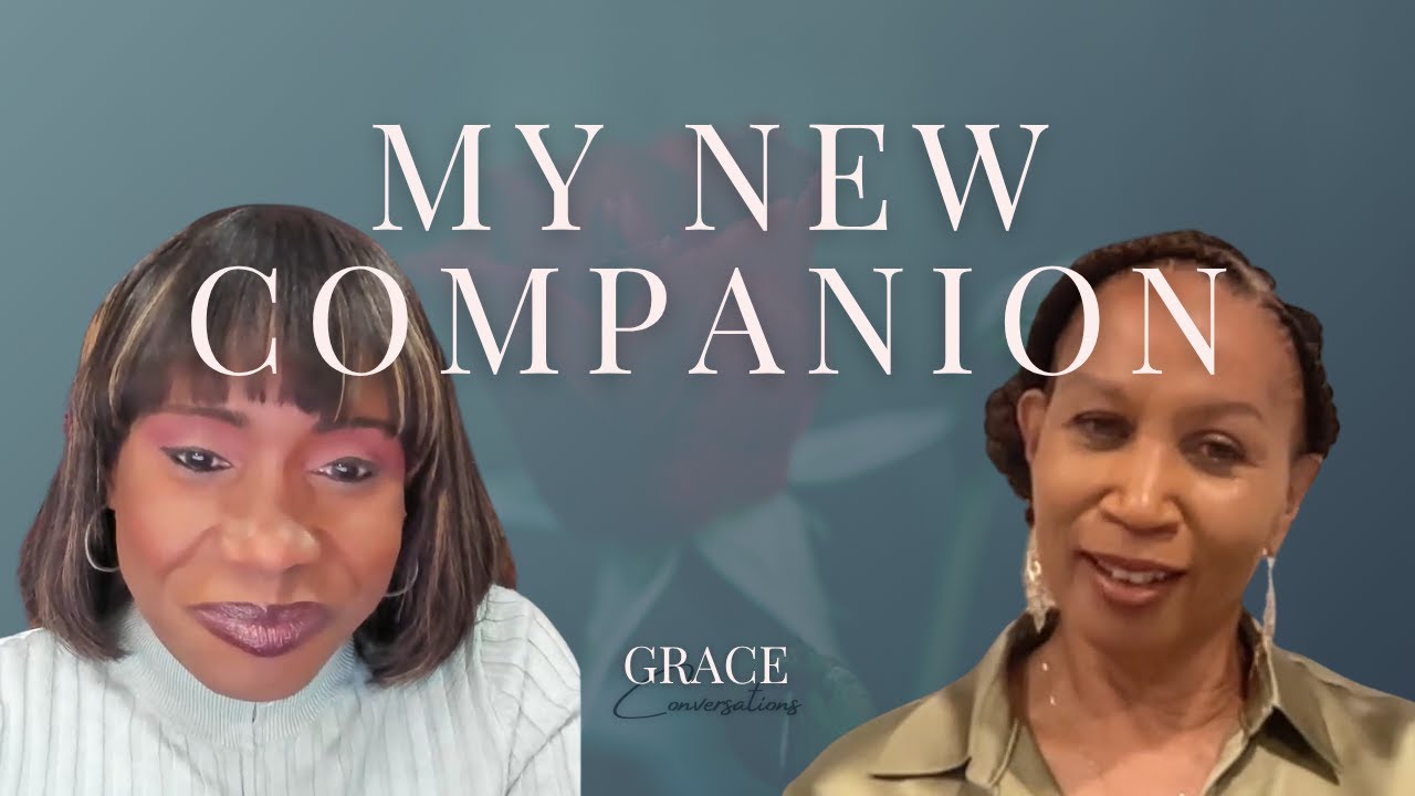 How To Walk with God Through Ongoing Grief