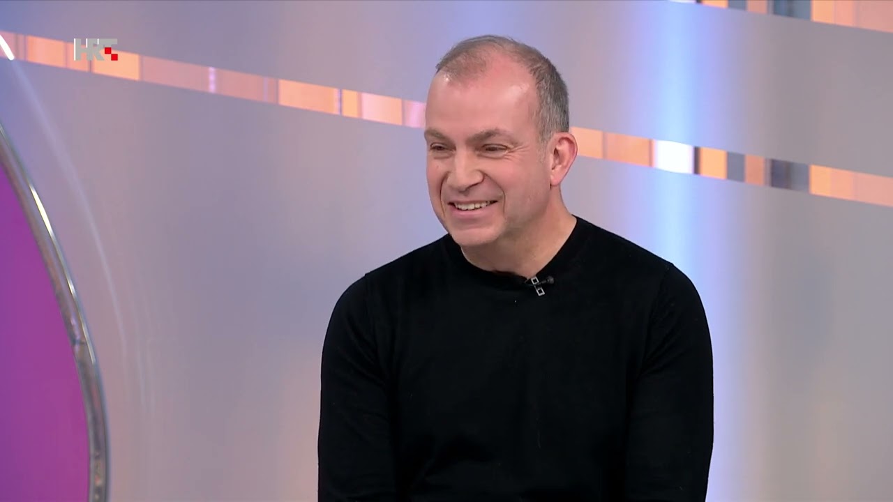 Računica s Milunom: Blokirani | Kod nas doma | HRT