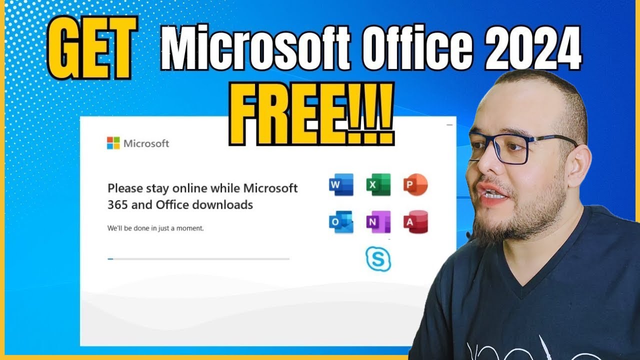 كيفية تثبيت وتفعيل Microsoft Office بدون برامج بطريقة احترافية #windows #office #microsoftoffice