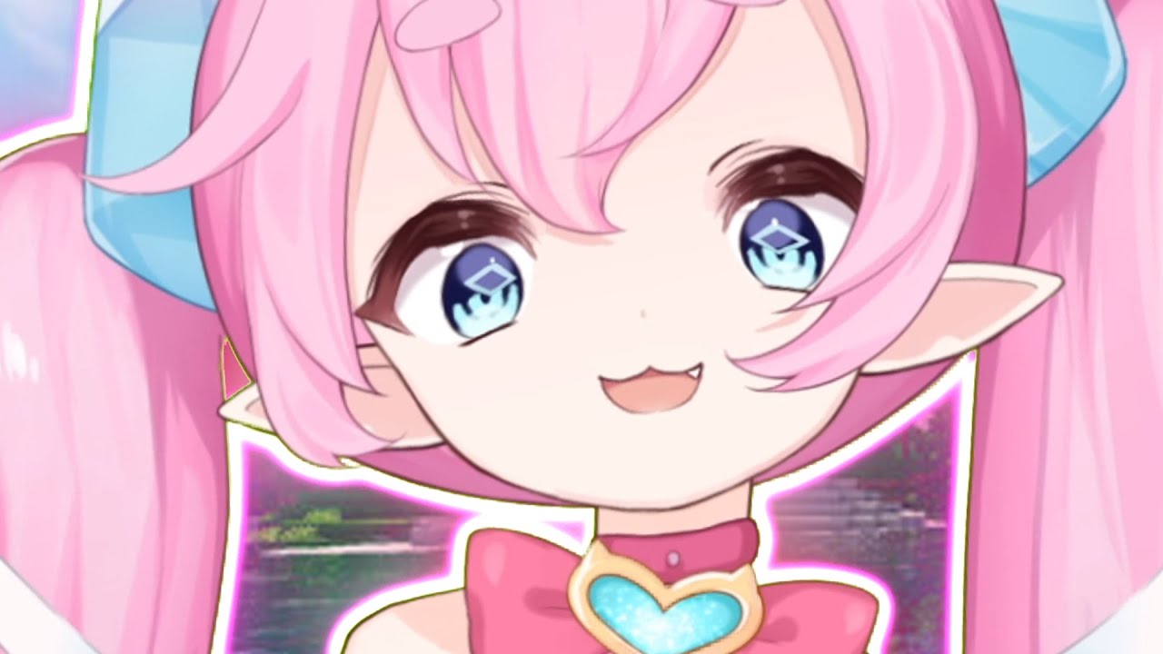 No Freedom, Only Chibi