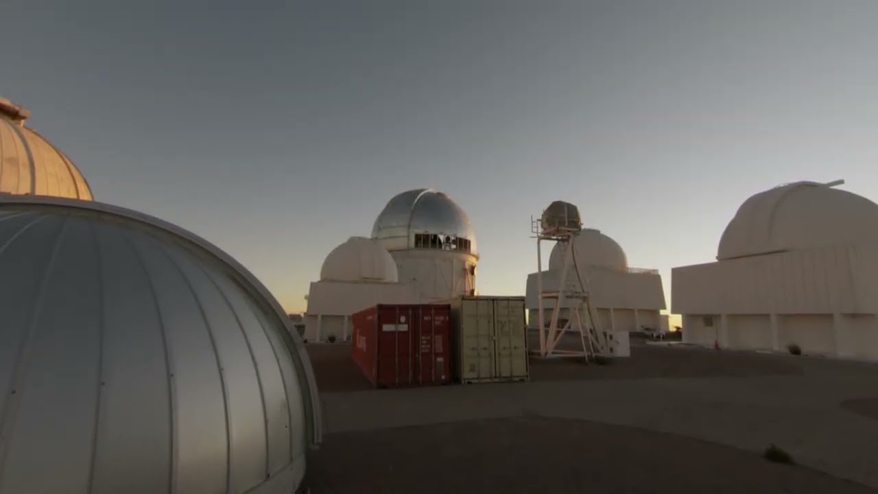 Big Astronomy | Official Teaser Trailer | Adler Planetarium