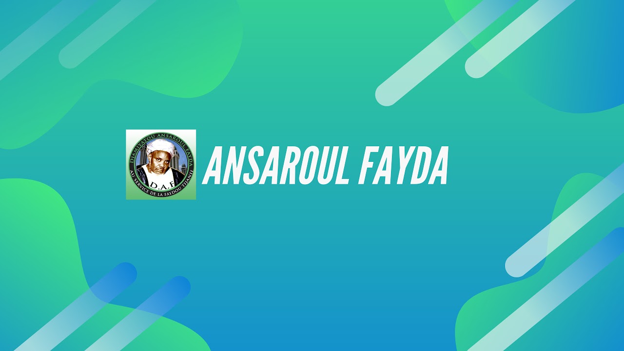 GAMOU ANNUEL VELINGARA ORGANISÉ CHEIKH KEBA SALL AVEC CHEIKH BAYE HABIB NDIAYE ALKAYMORY