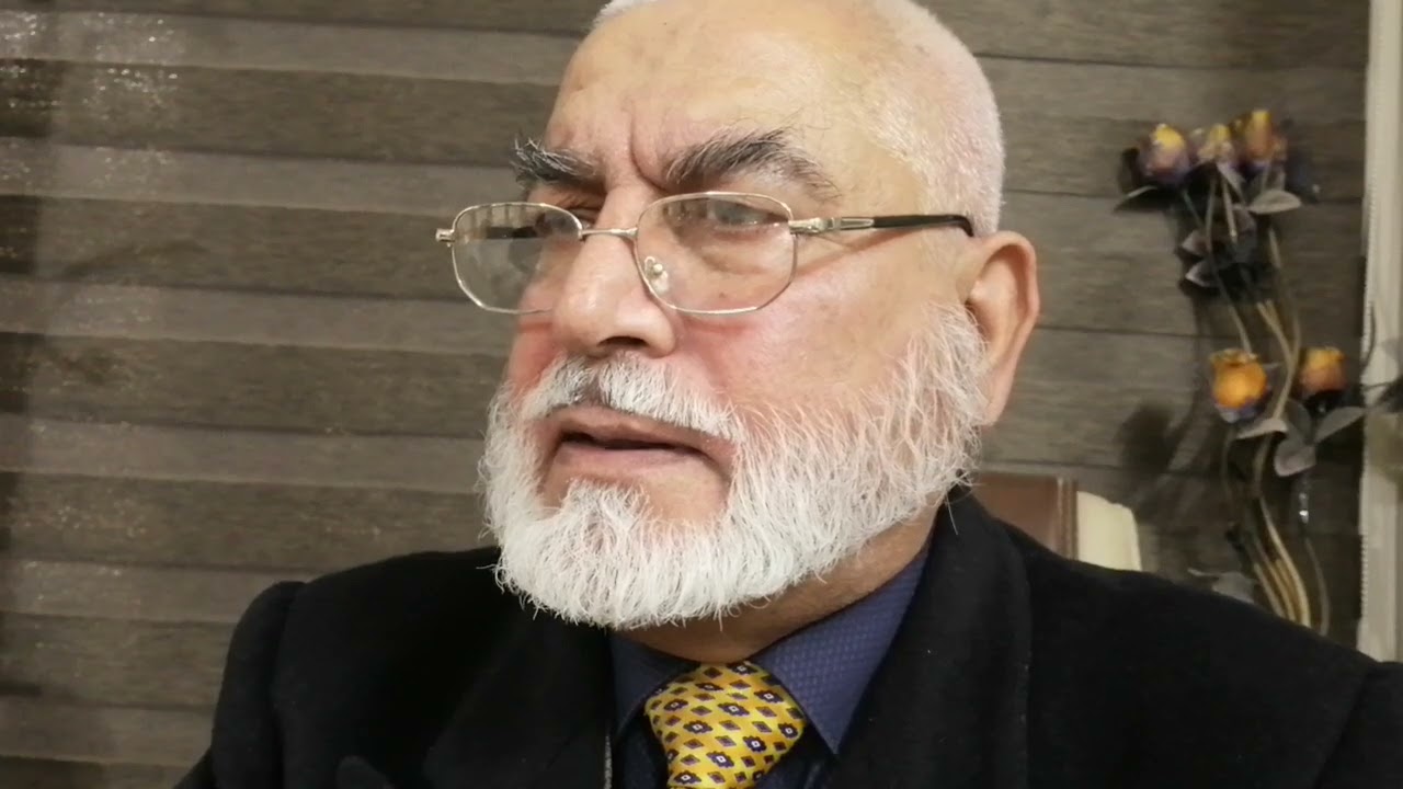 وجدي مصطفى/مقام أوشار