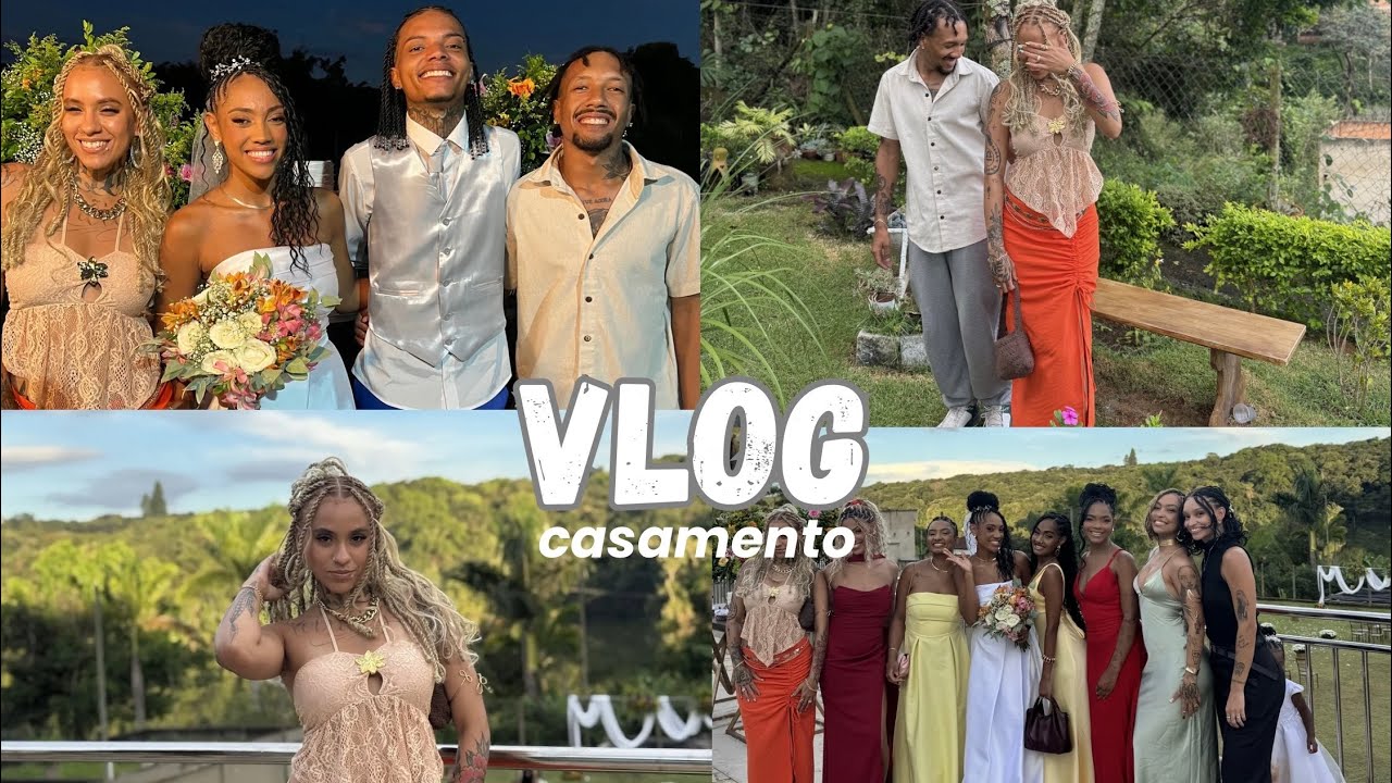 Casamento Sibely e João + Dia de sítio mineiro 