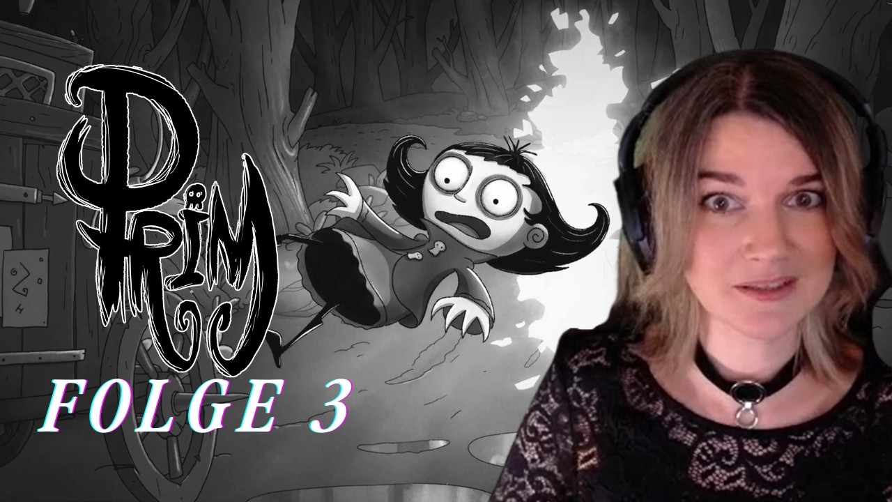 Was haben wir nur getan?! 💀 PRIM Let’s Play Deutsch [03]