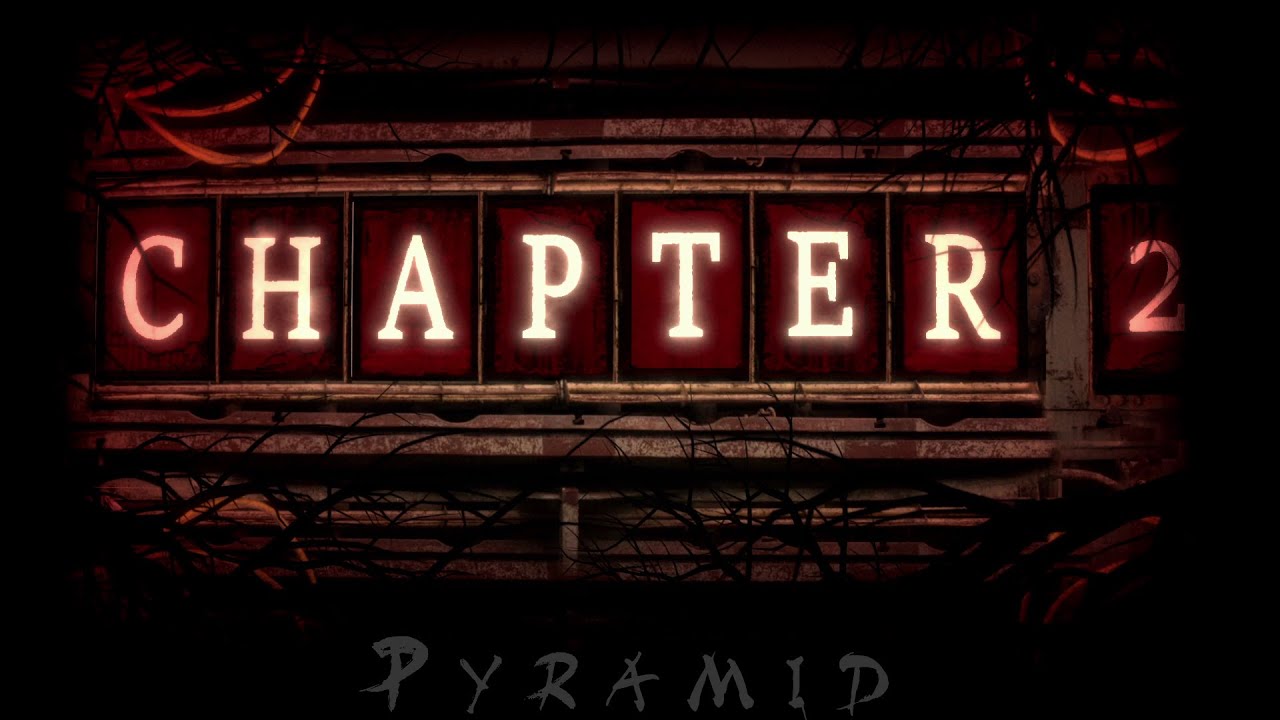 BURNHOUSE LANE ~ CHAPTER 2: 