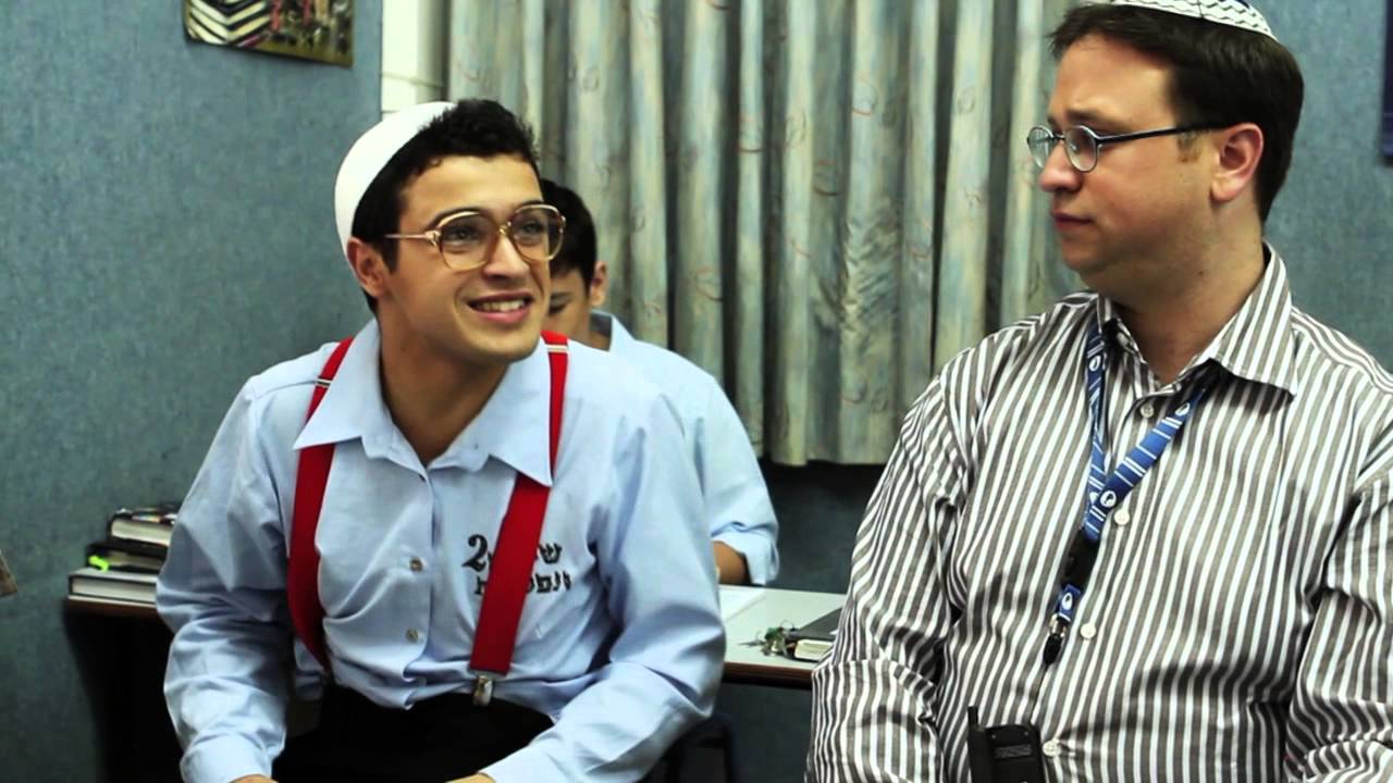 שירים ונפלאות 2 בבית הספר קליפ לשיר הנושא 2012