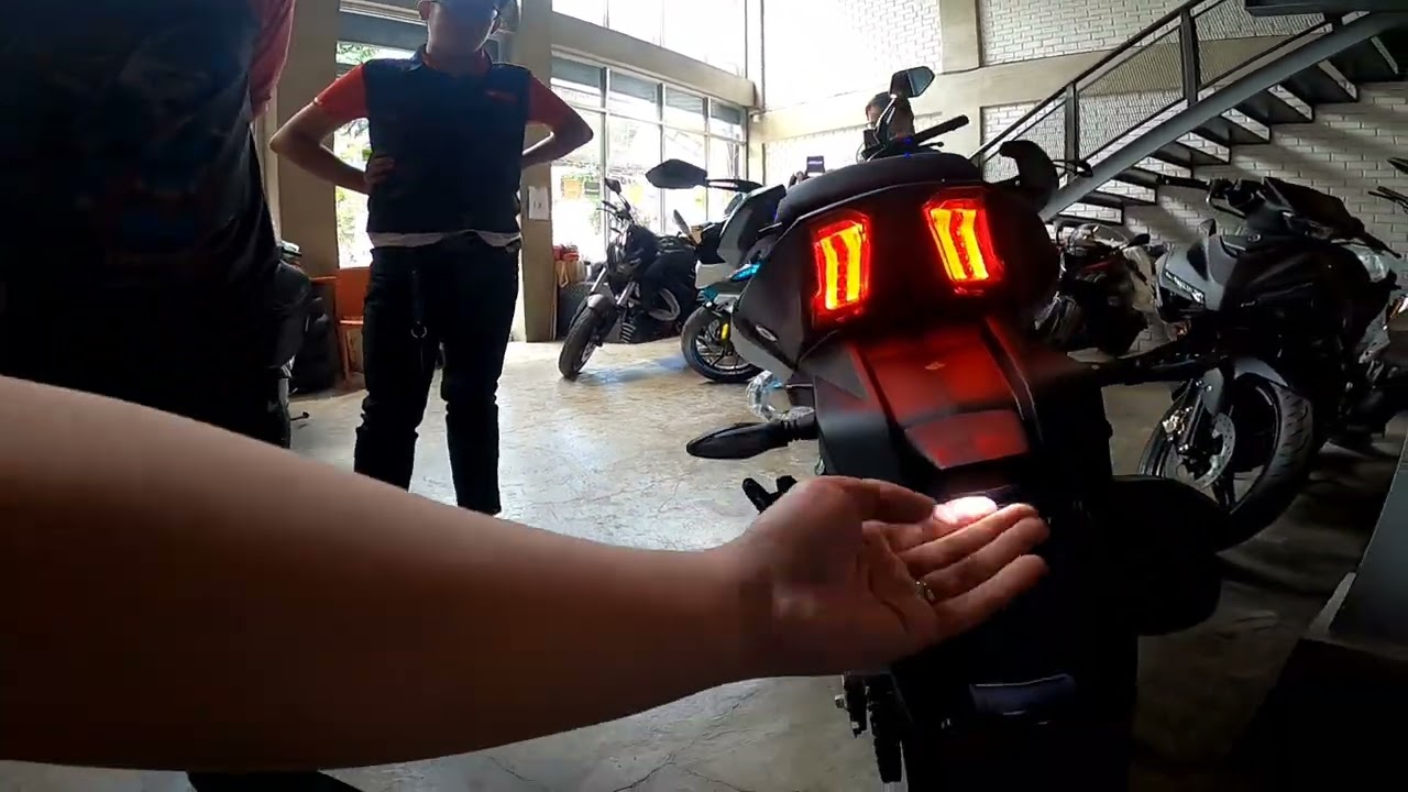 DOMINAR 400 2022 SRP 195,000 SPECS REVIEW SOUND CHECK KIRBY MOTOVLOG