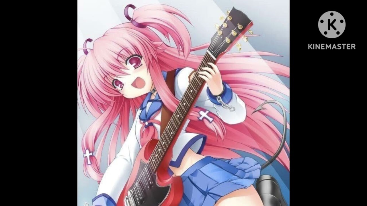Luka Luka ★ Night Fever (English Cover)【JubyPhonic】- Sped up