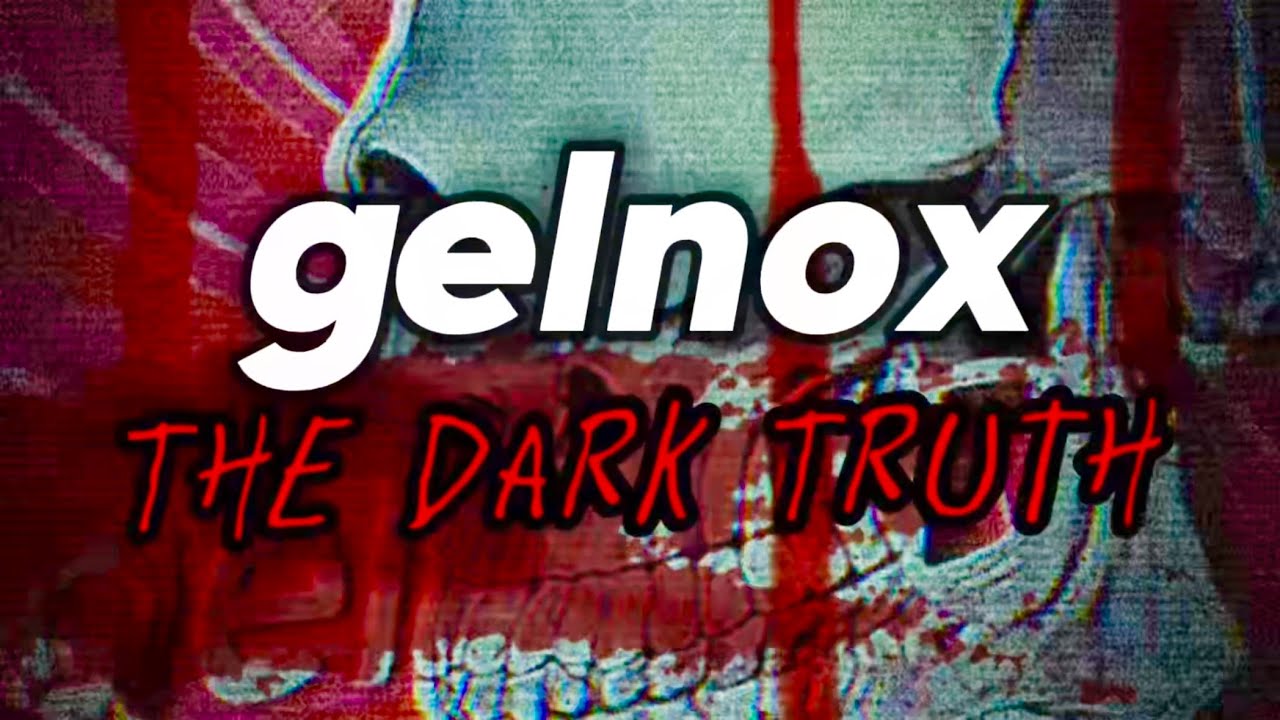 GelNox Exposed