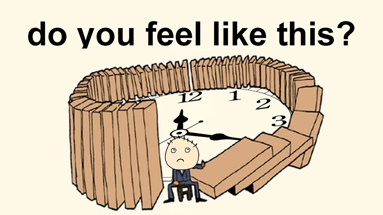 you&rsquo;re not being intentional (how to fix it)
