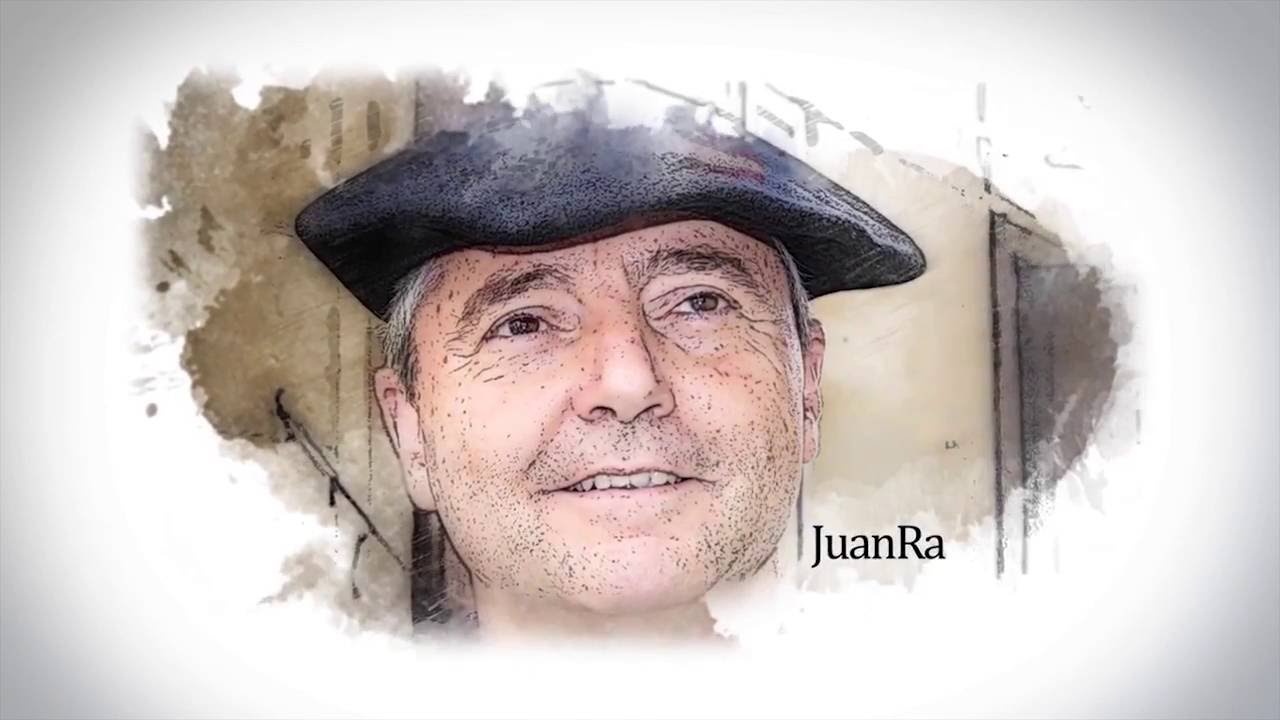 viaje al pais vasco