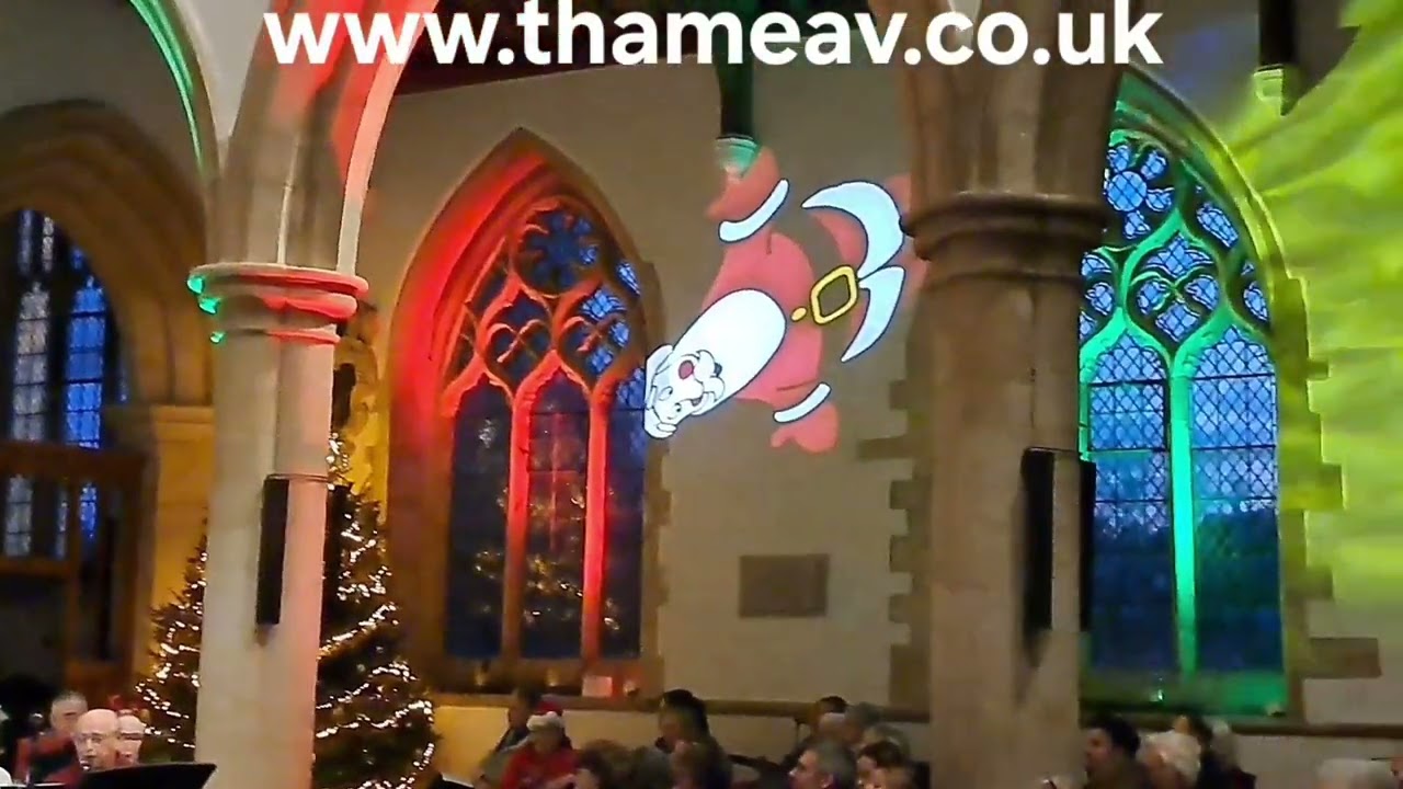 Thame Concert Band - Fairytale Of New York