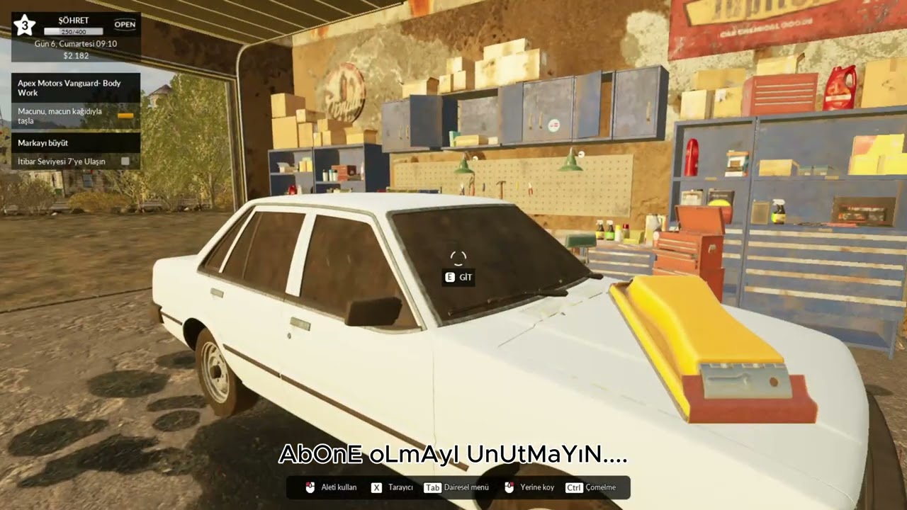 CAR DEALER SIMULATOR BÖLÜM 4 #cardealersimulator 