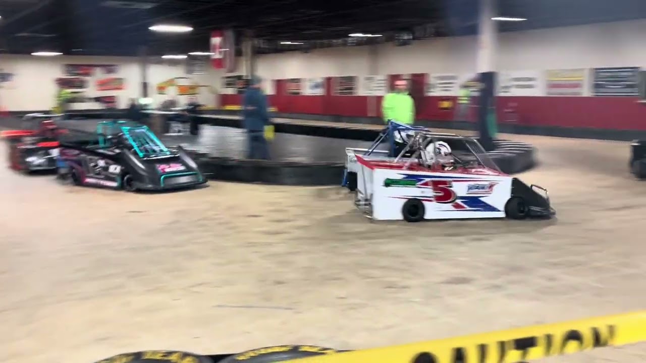 Extreme Indoor Senior Mini wedges-2/22/26