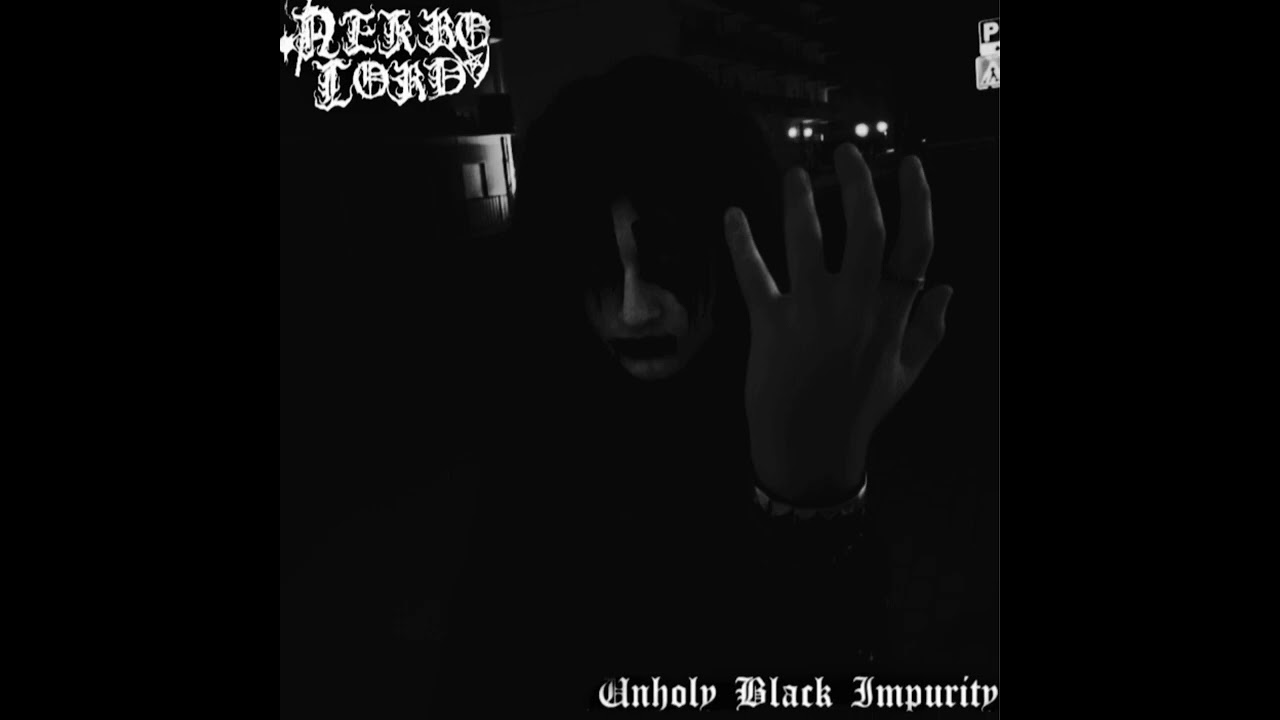 Unholy Black Impurity 