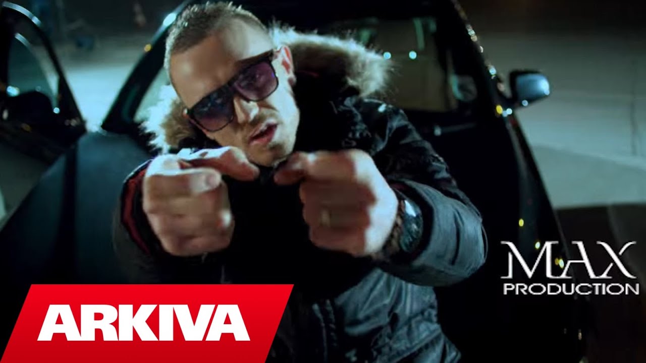 Loni ft. Stresi - AK47 (Official Video HD)