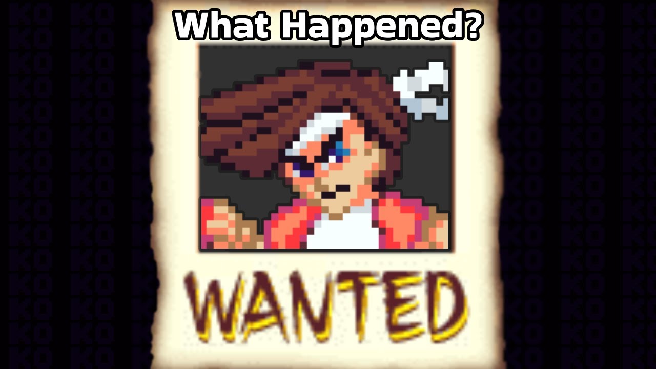 Channel Update - Where I've Been | Fighting Game Devlog KOA
