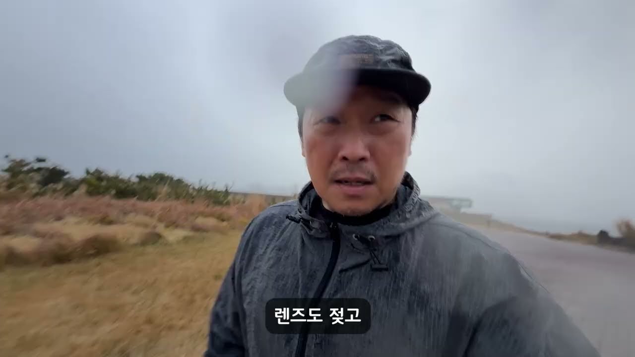너무 유명해서 오히려 안 가는 제주도 명소ㅣ비오는 날에도 추천!