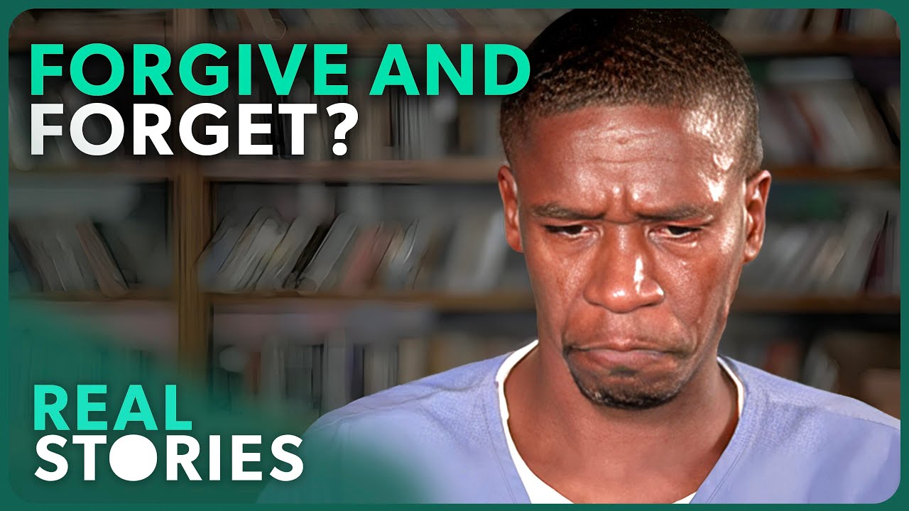 Could You Forgive The Killer Of Your Children?