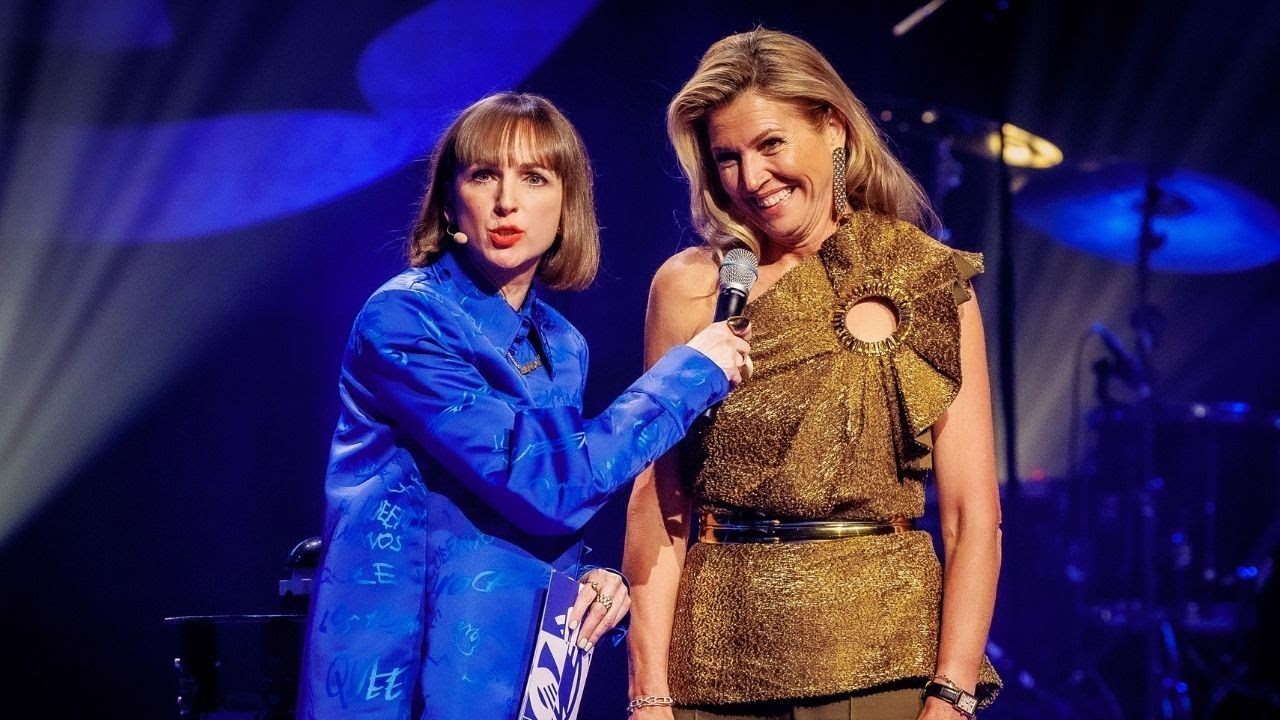 A Royal Start to ESNS26
