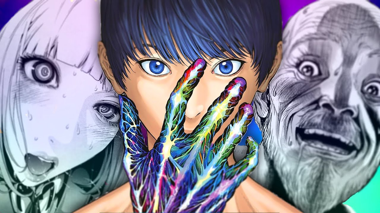 The Most Out-Of-Pocket Mangas (ft. TheMaskedMan)