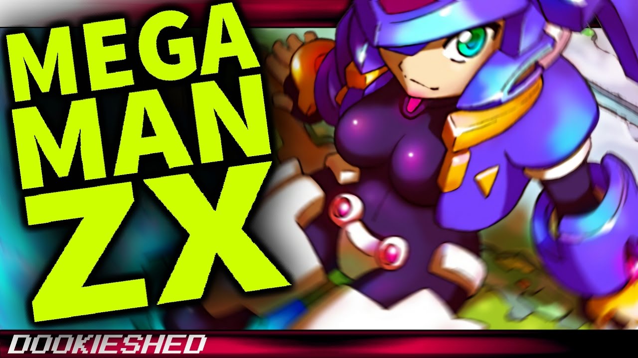 The Best MegaMan Game You've Never Played!
