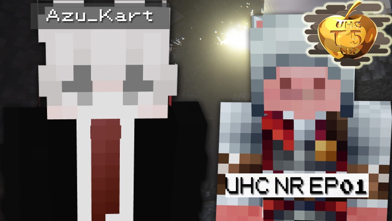 la MEJOR forma de empezar UHC NR