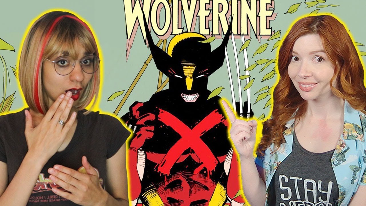 Wildest Wolverine Story Ever with Casually Comics ❌