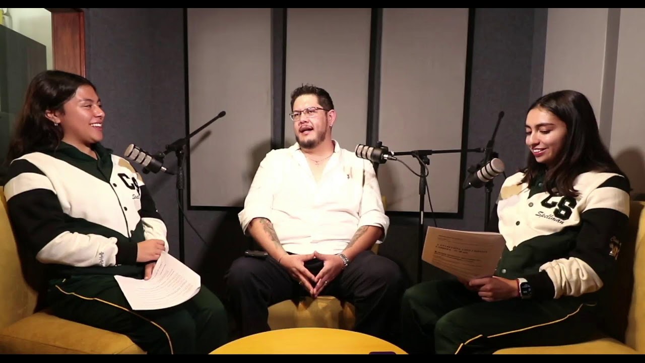 Voces Spellman EP.5