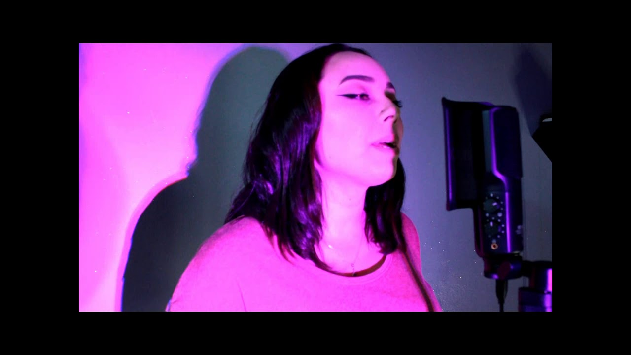 Topic Breaking Me (Cover Cino stella)