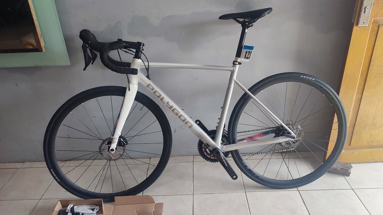 Polygon strattos s5d