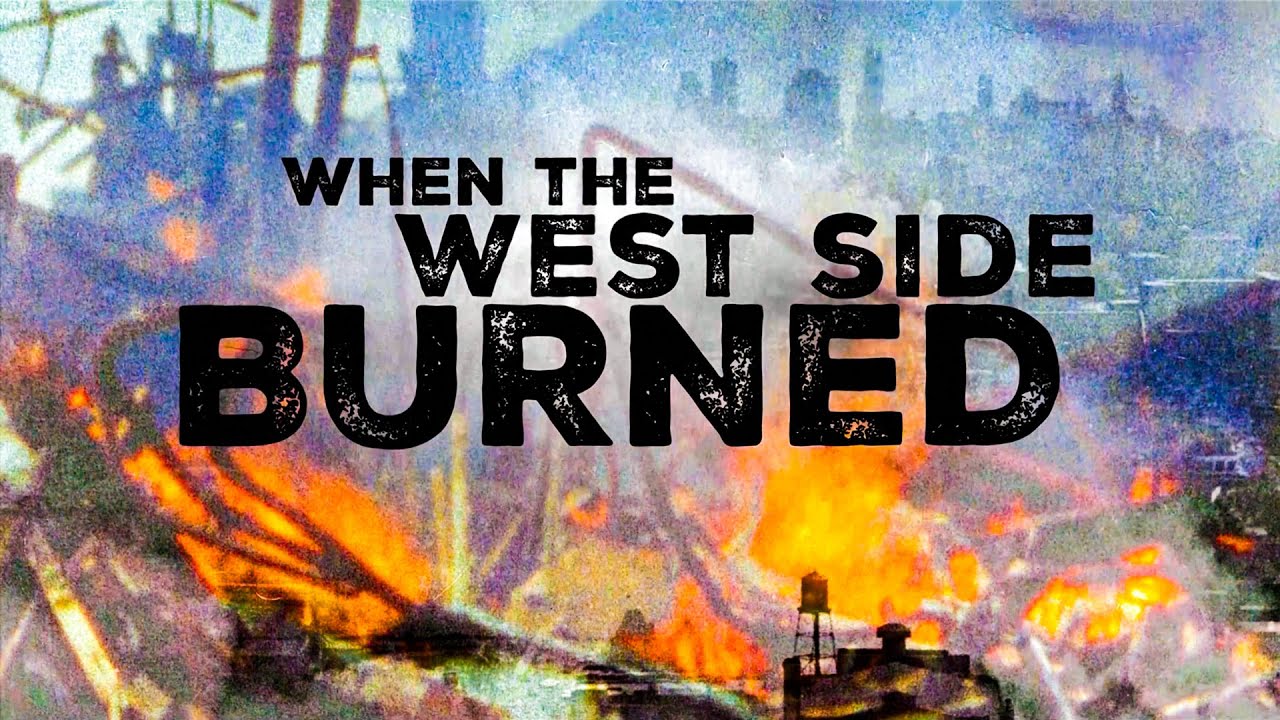 When the West Side Burned — A Chicago Stories Documentary