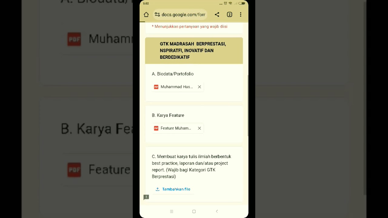 Anugerah GTK Madrasah KEMENAG 2023 #shorts #kemenag #kemenagri #gtkmadrasah #guruinspiratif