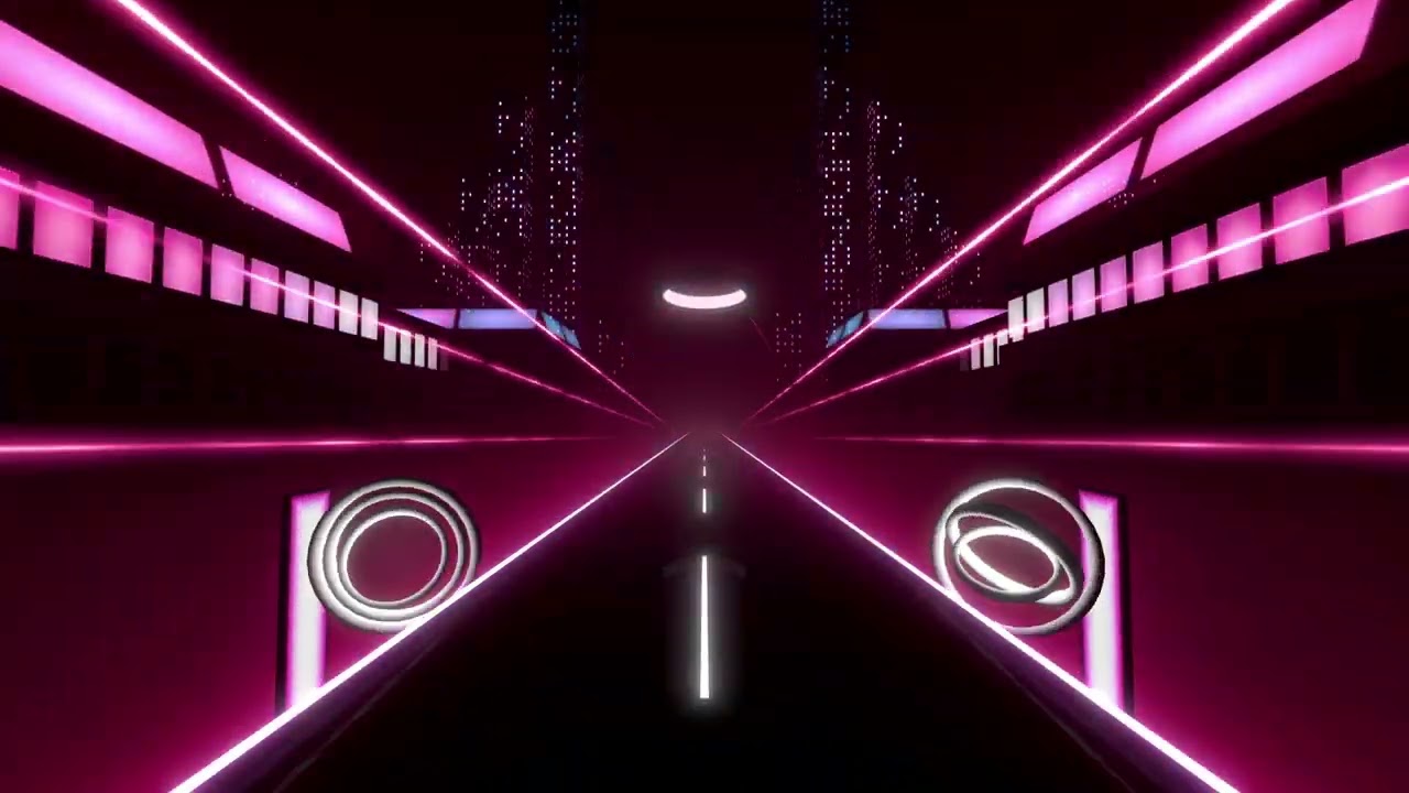 Hachioji-P x Yuyoyuppe - MINIMALIST | Lights