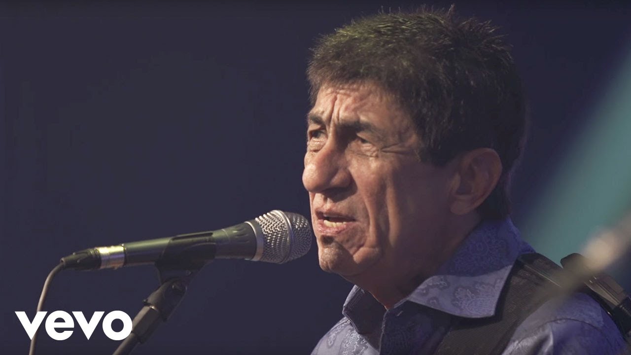 Fagner, Z&eacute; Ramalho - Kamikaze (Ao Vivo)