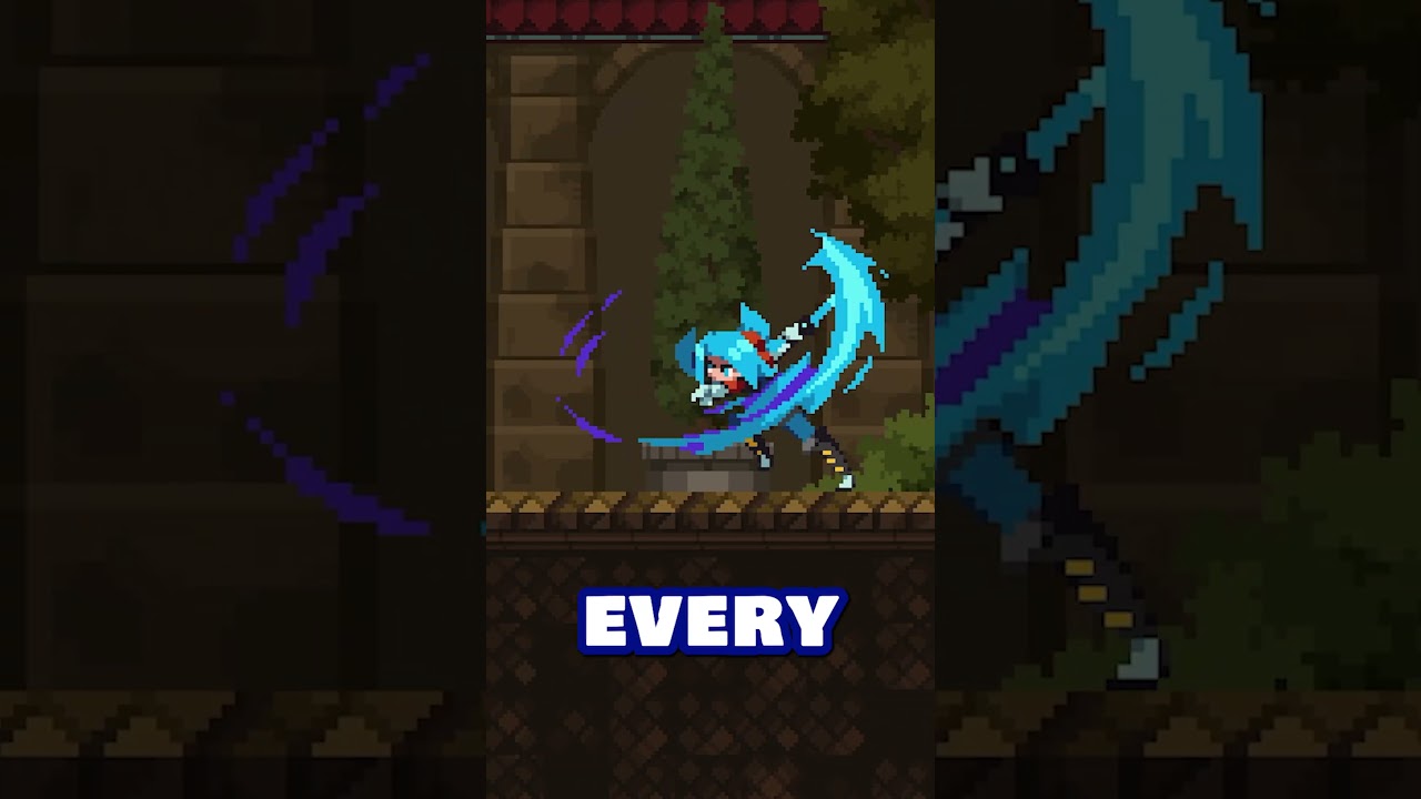Секреты разработки игр: магия звуковых эффектов! #indiegamedev #gamedev