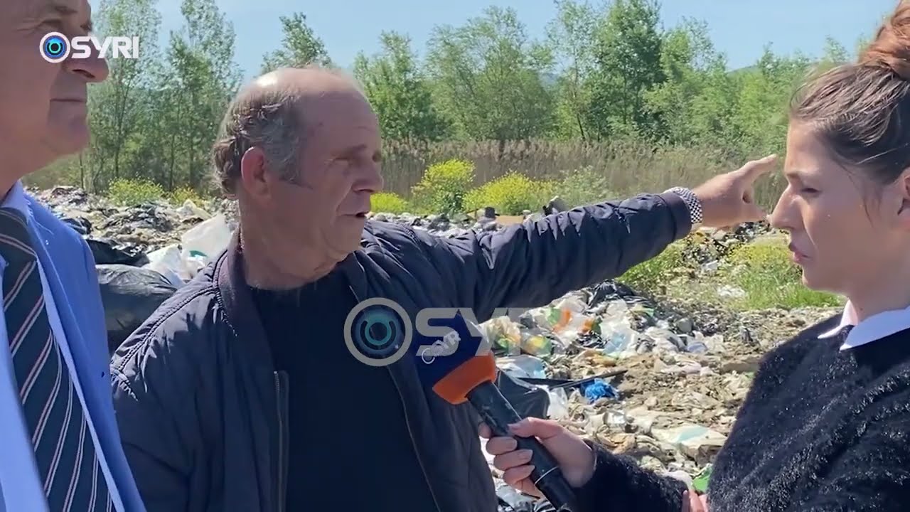 Denoncimi Piranjave për landfillin Hardhishtë, banorët: Aroma e rëndë po na sëmur