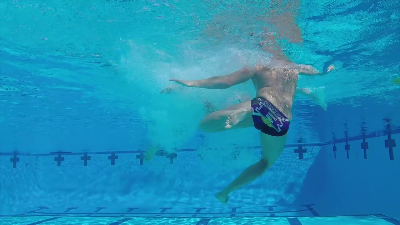 Water Polo Skills and Drills   Interceptions