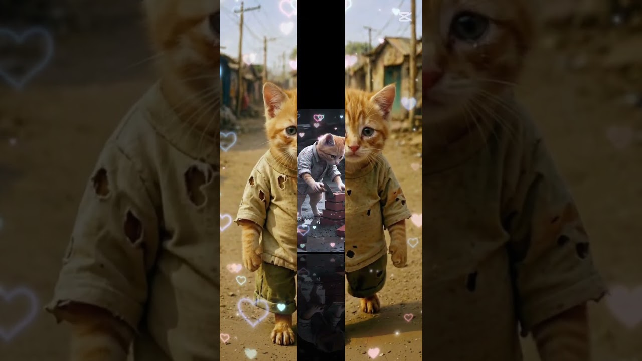 #cat