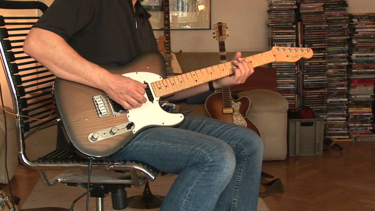 1992 Fender 